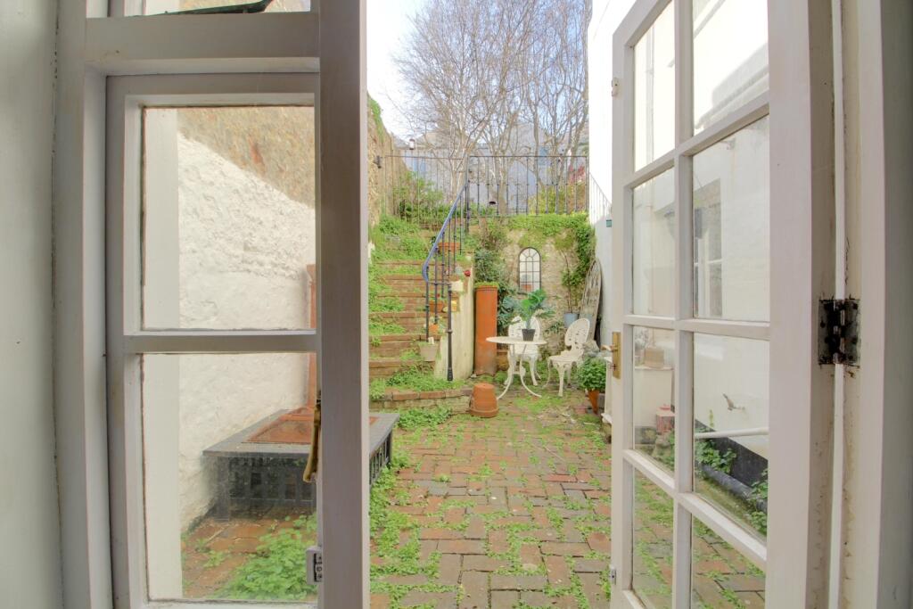 PatioView