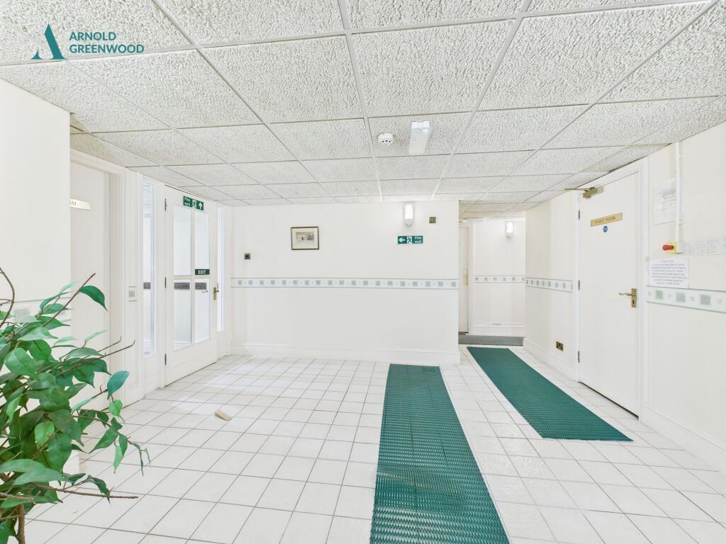 Communal Facilities