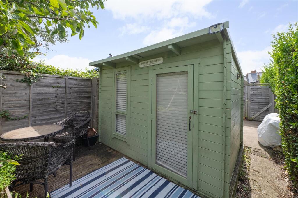 Argyle Road, Whitstable