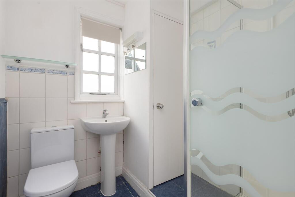 Harbour Street, Whitstable