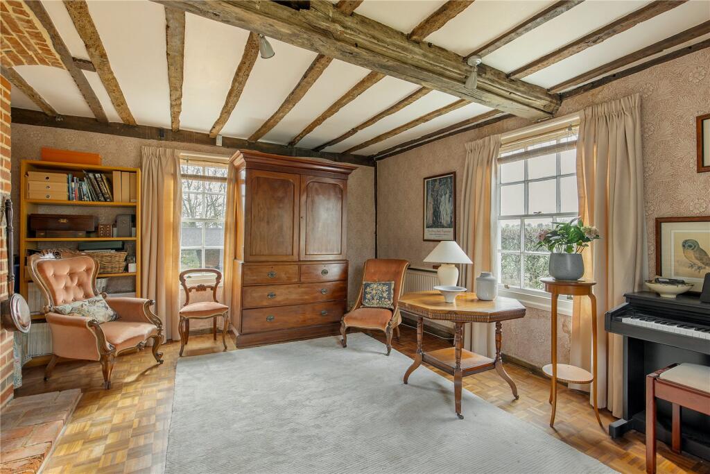 Music Room