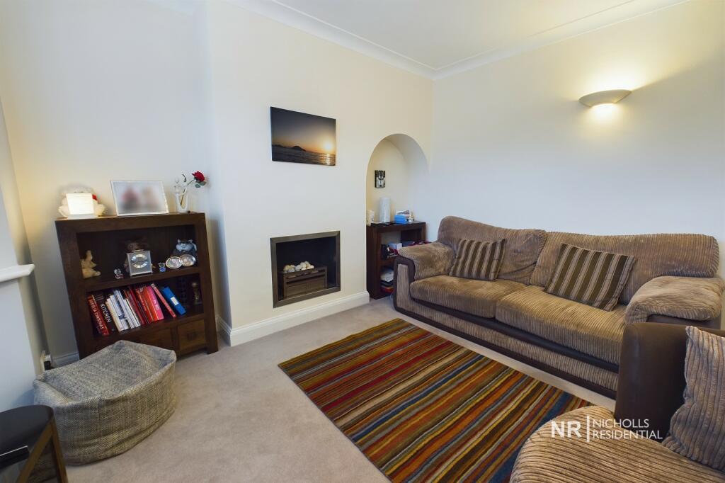 Lounge Extra Photo
