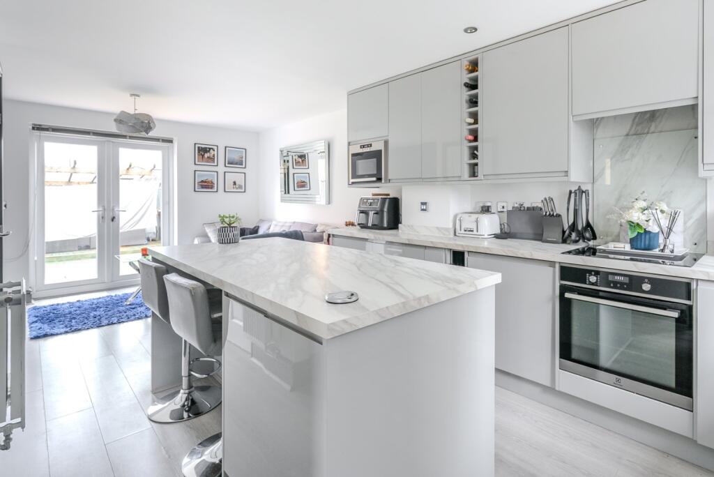 Parcevall Close, Beckwithshaw, Harrogate, North Yorkshire, HG3