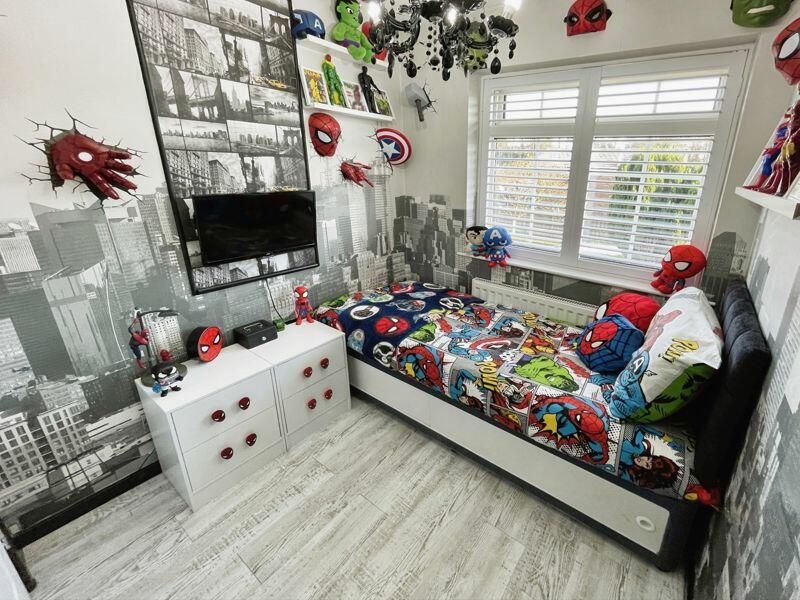 Bedroom Six