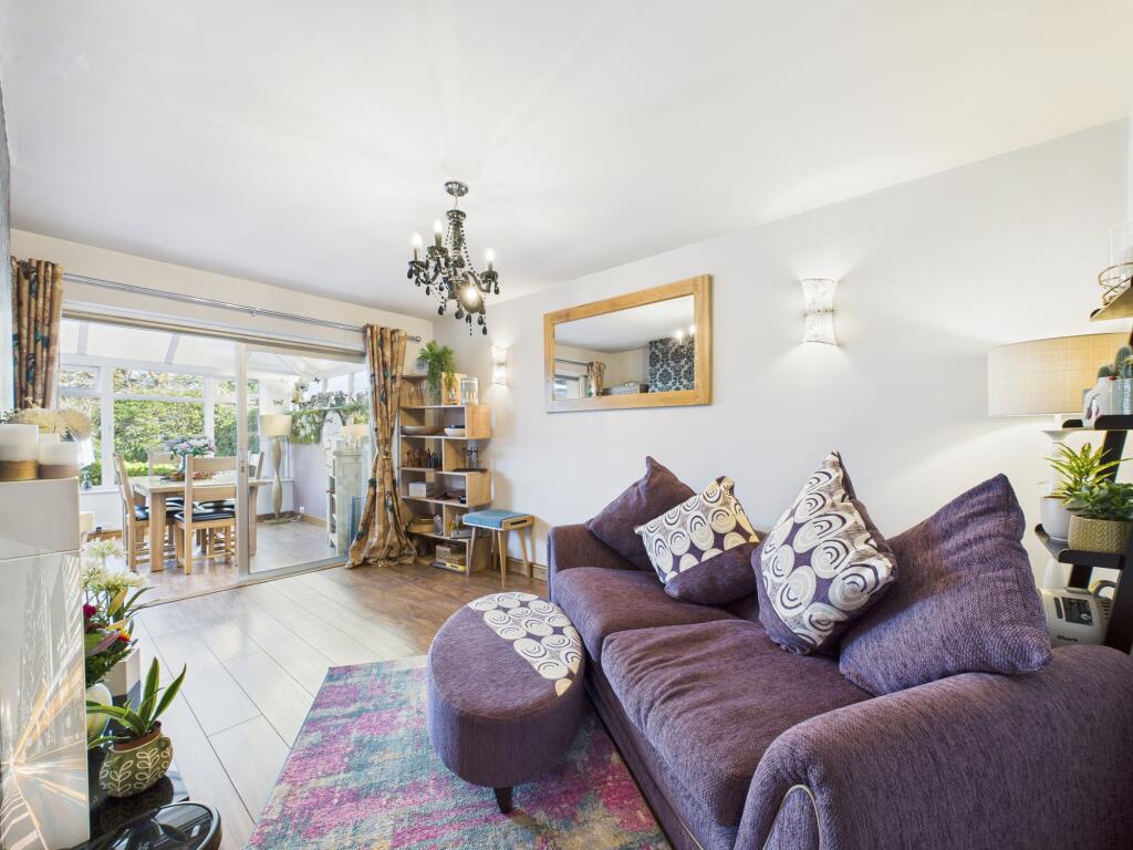 Dining/Sitting Room
