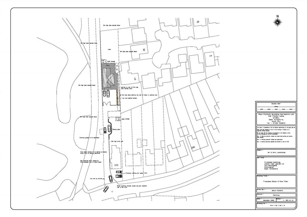 22_03940_PLF-AMENDED_PROPOSED_BLOCK_AND_ROOF_PLAN-