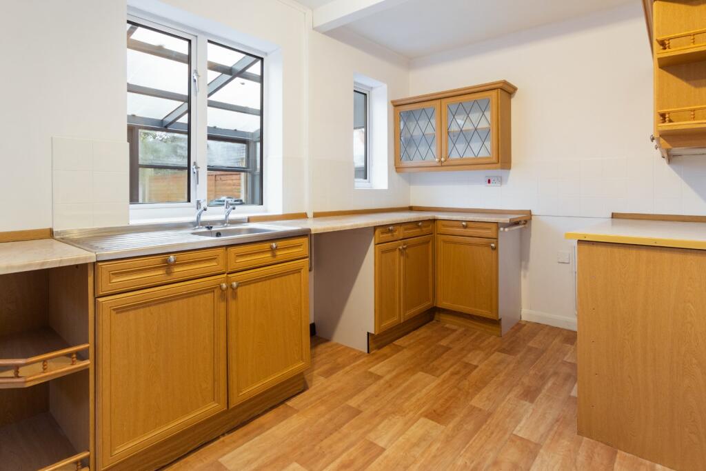 Kitchen / Diner