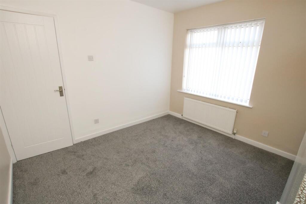 BEDROOM 2 REAR