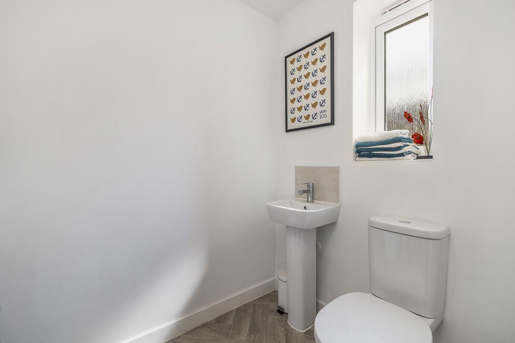 Cloakroom