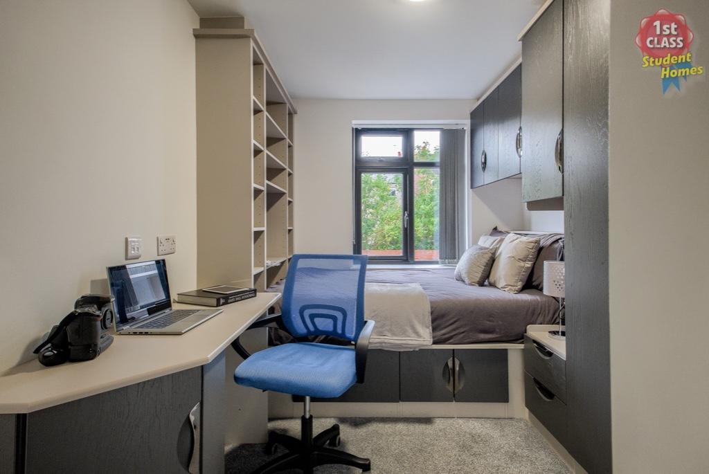 Bedroom 6