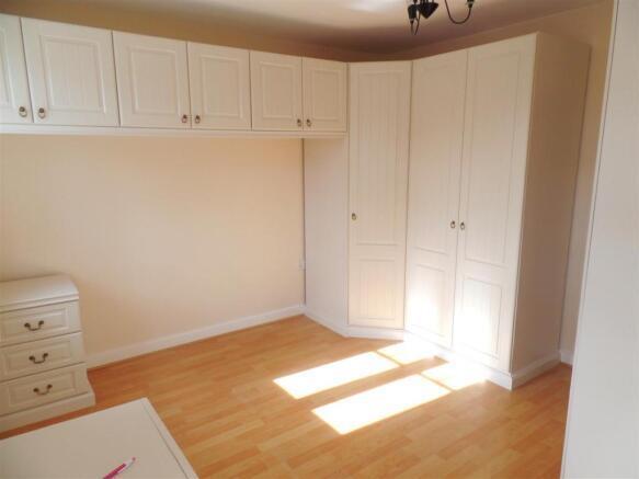 Highley Drive, Daimler Green - Bedroom