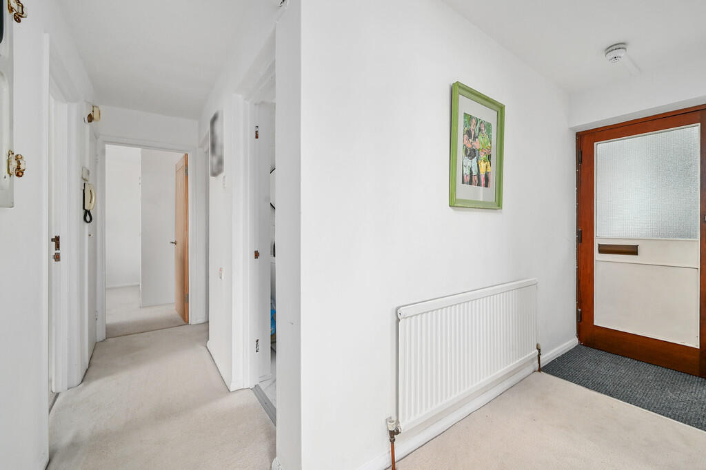 66 Woodland Court...