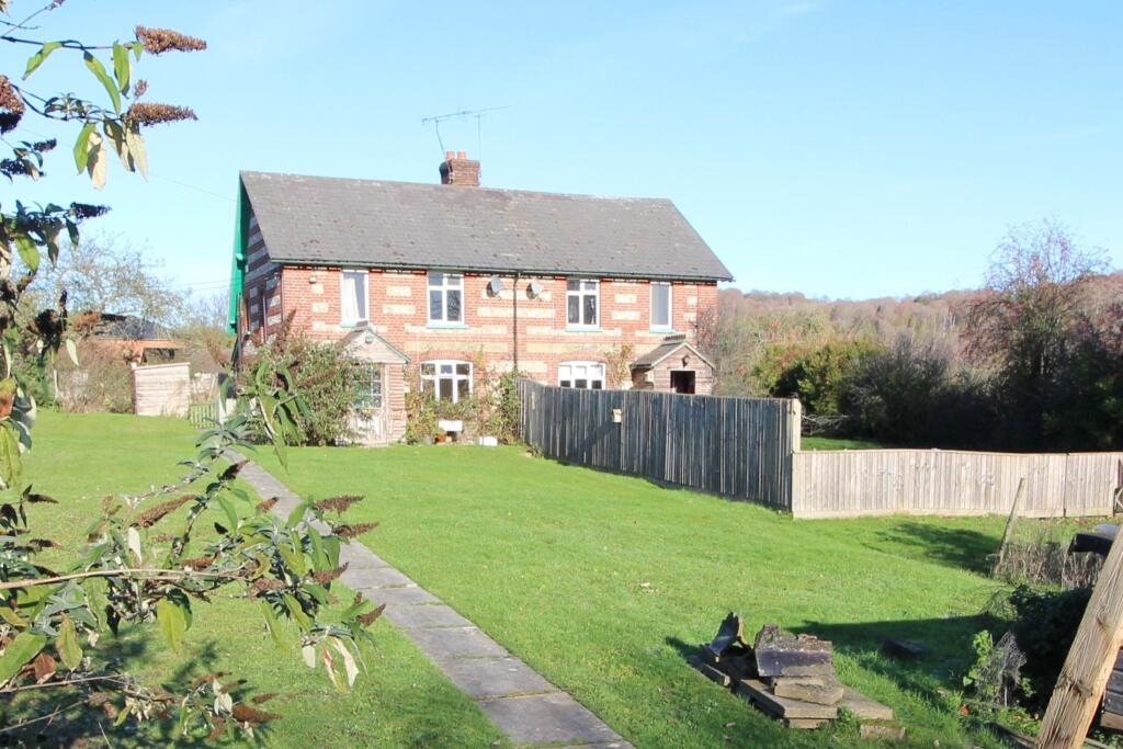 The Cottages