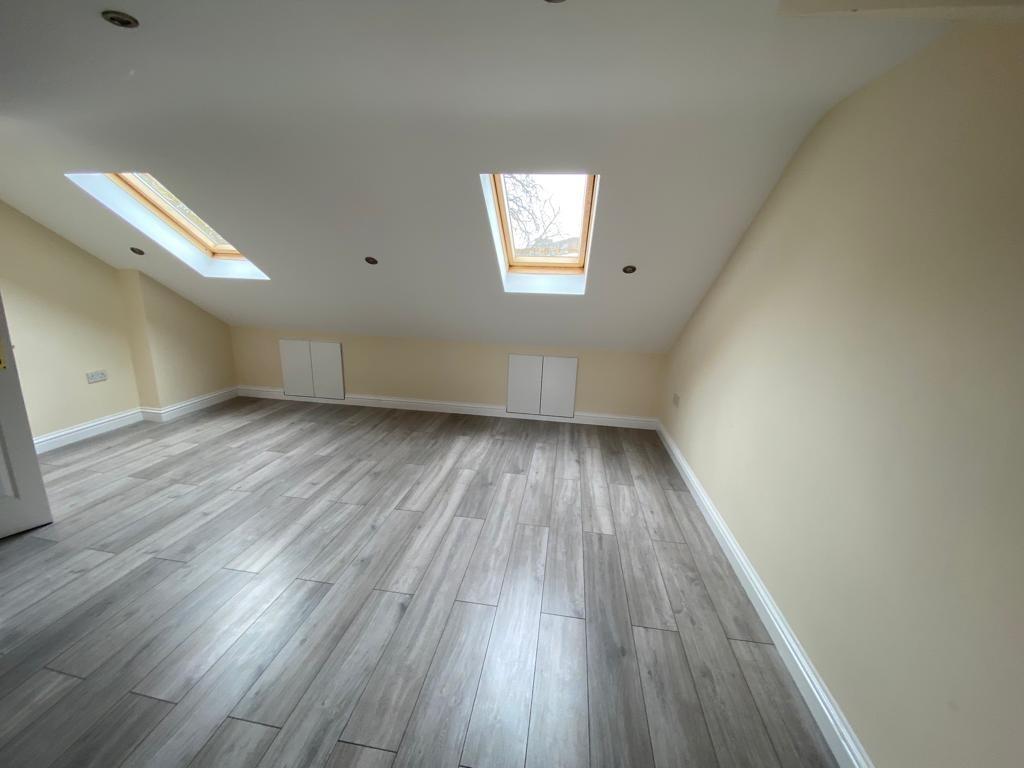 Loft Room