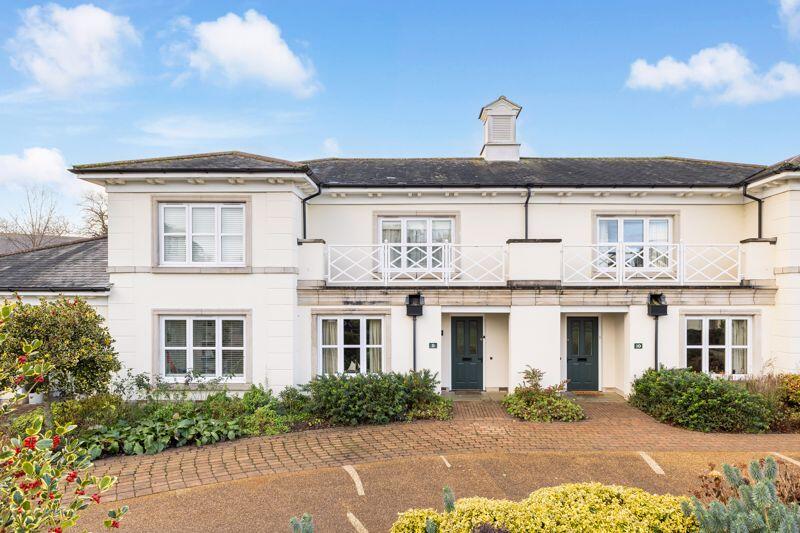 Muskerry Court, Tunbridge Wells