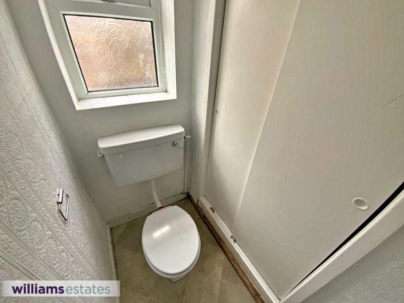 Bathroom Two 