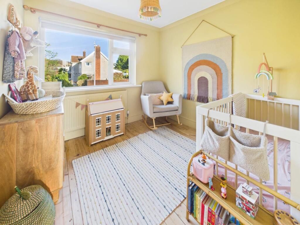 Bedroom 3