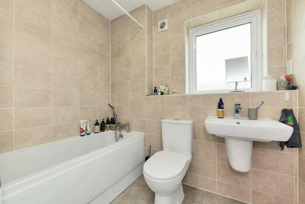 First Floor Bathr...