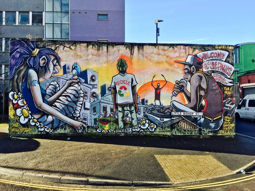 UP Bristol 0117 9...