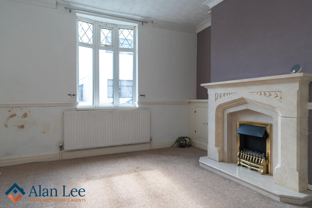 Front Living Room