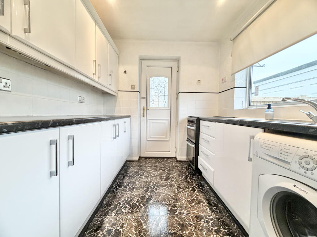 Lindsay Road, Garforth