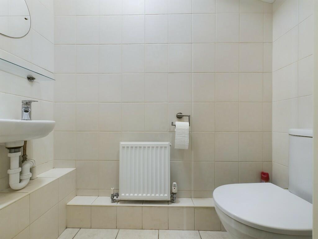 WC