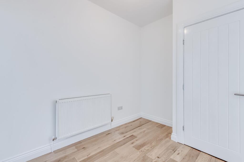 Kitchen/Diner/Living room