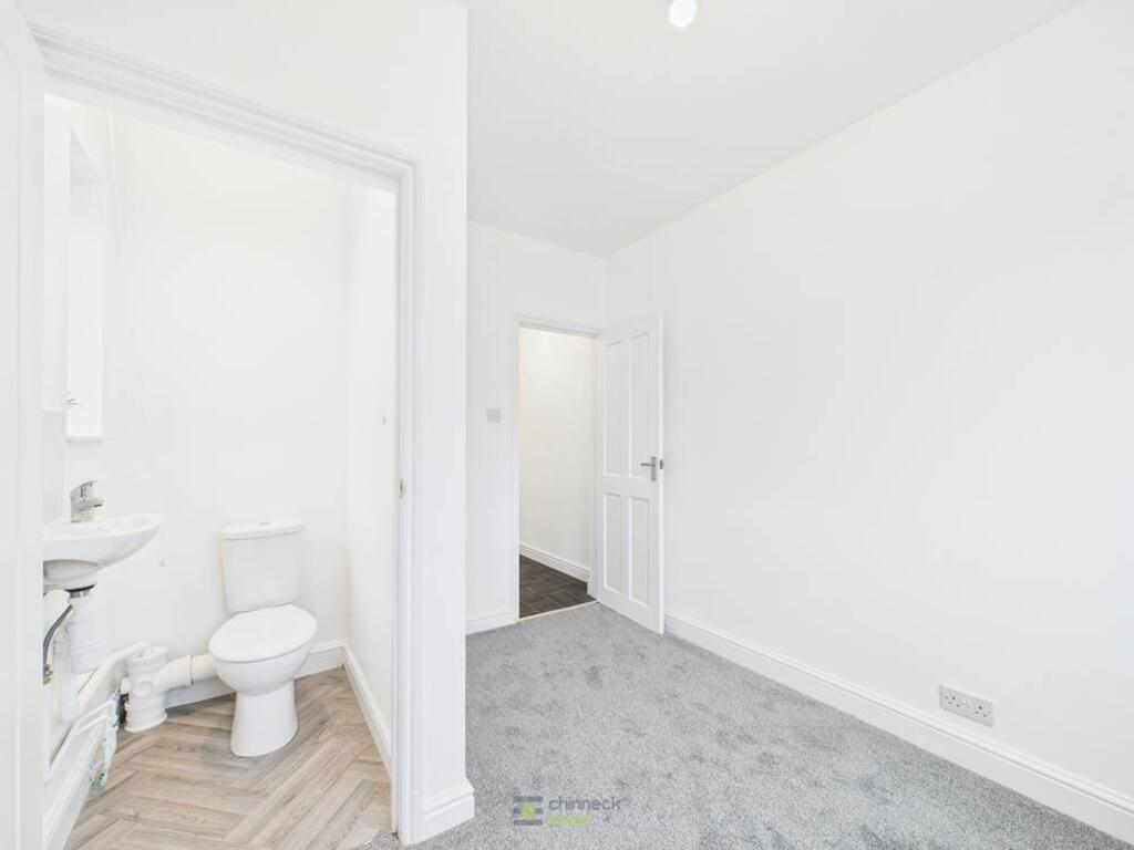 Ensuite WC