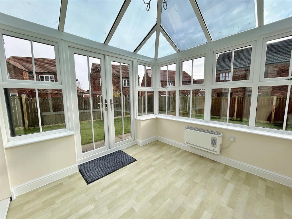 Conservatory