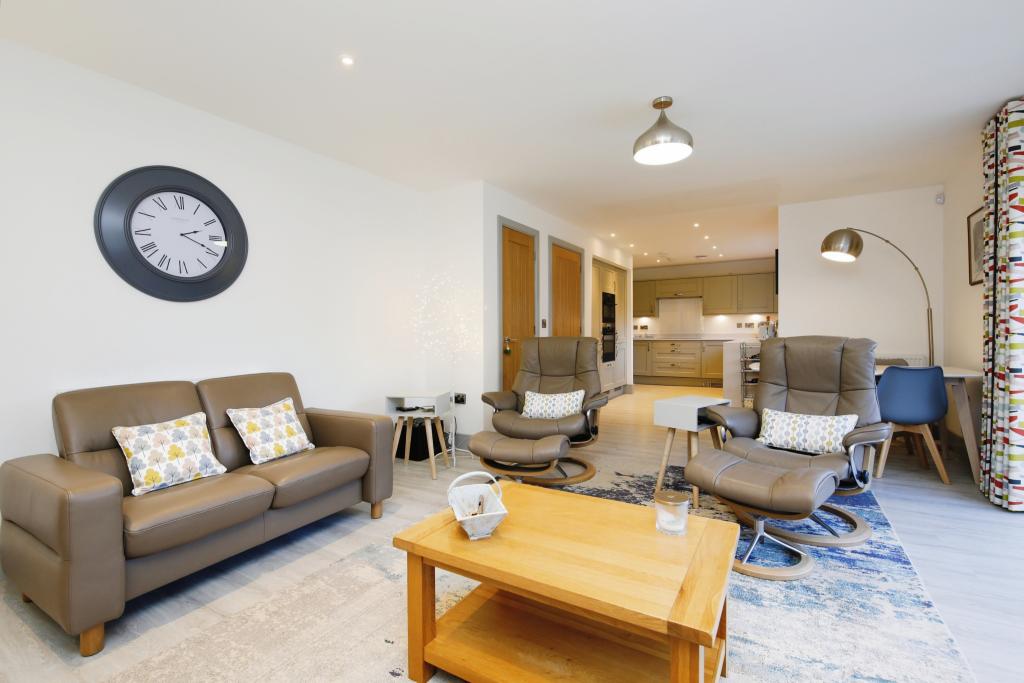 Kitchen/Family Room