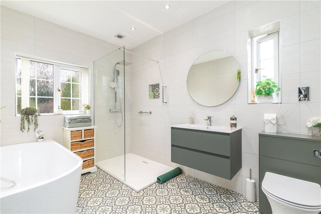 House Bathroom