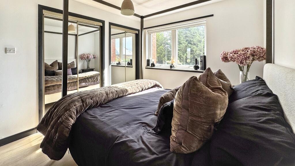 Bedroom 1.