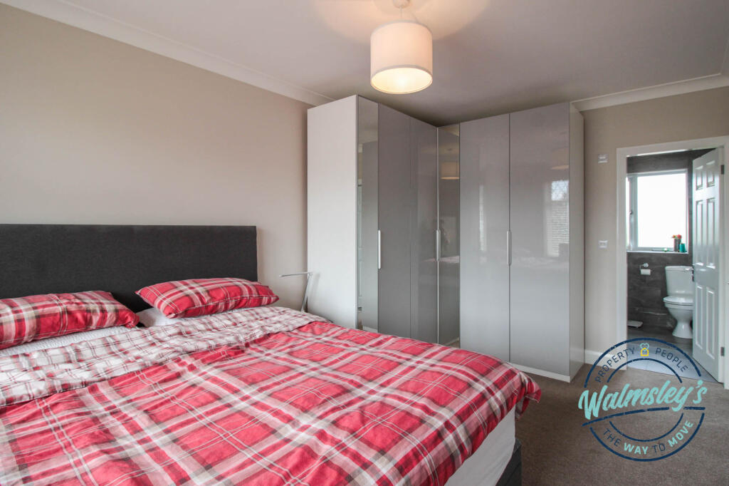 Main bedroom