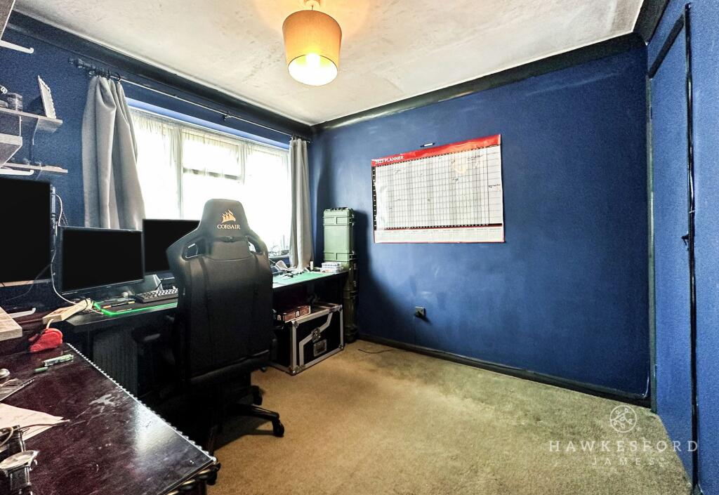 Staple Close, Sittingbourne - Bedroom 2