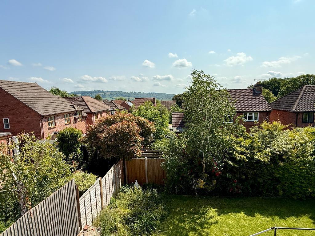 View from Bedroom
