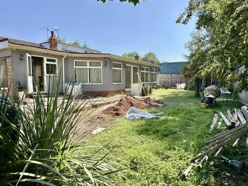 garden (work in progress)