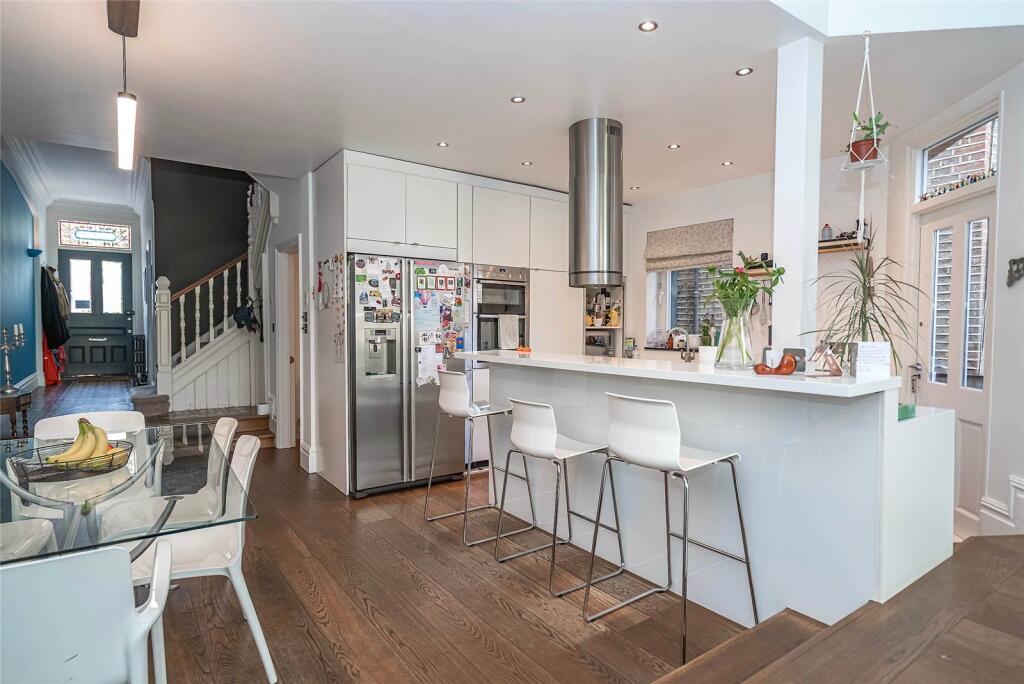 Kitchen F
