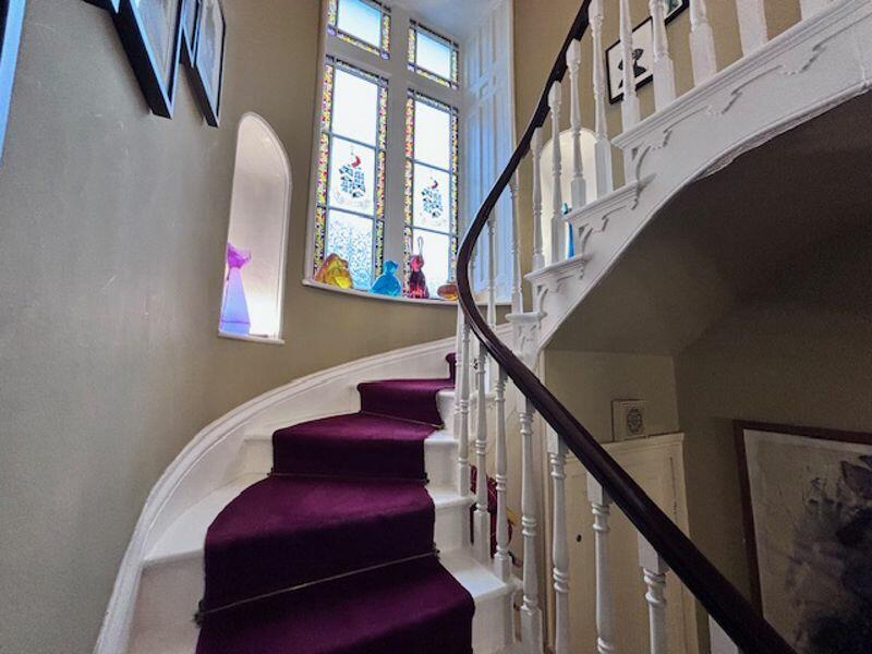 Staircase