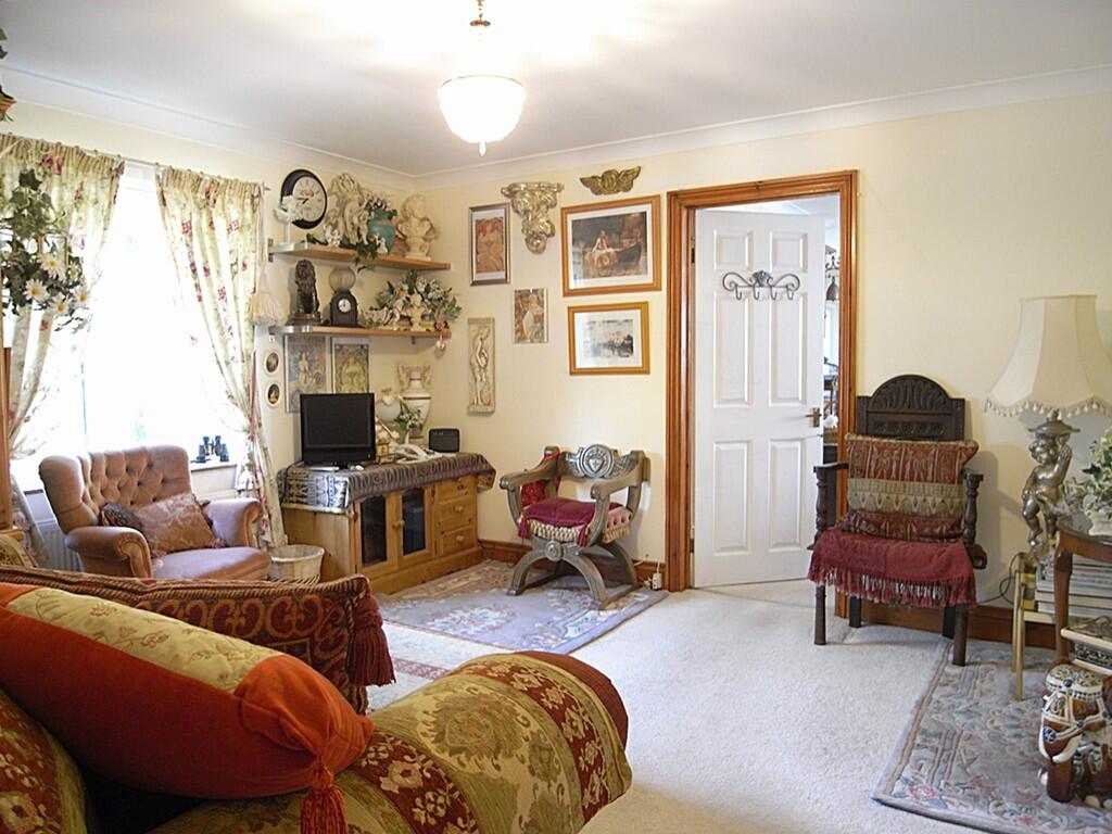 Annexe Bedroom fr...