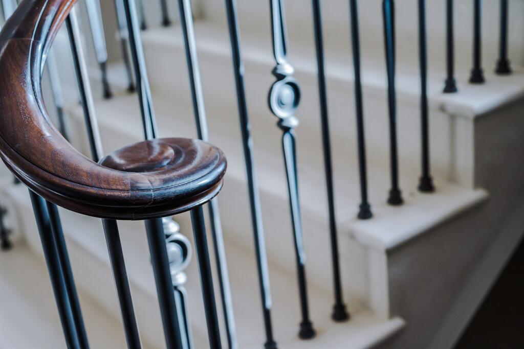 Stair Detail