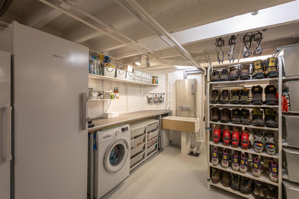 Cellar