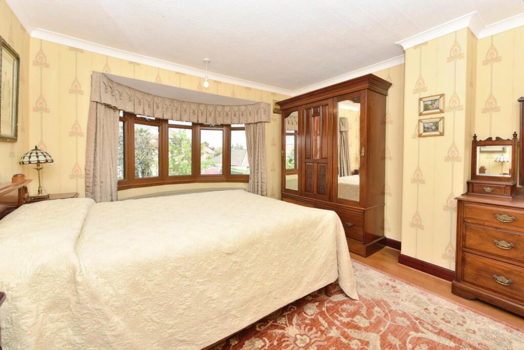 BEDROOM NO.1