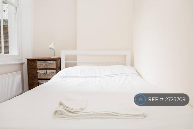 Second Bedroom (Can Fit Small Double Bed)