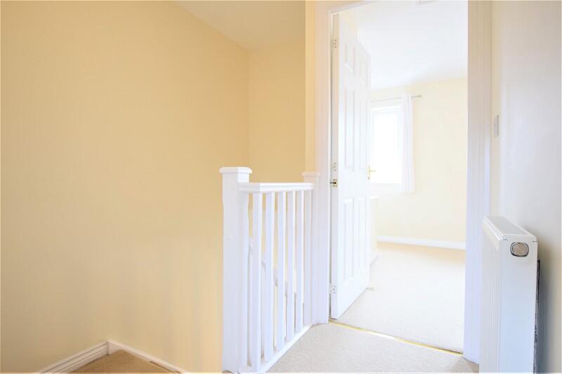 Second floor landing 2