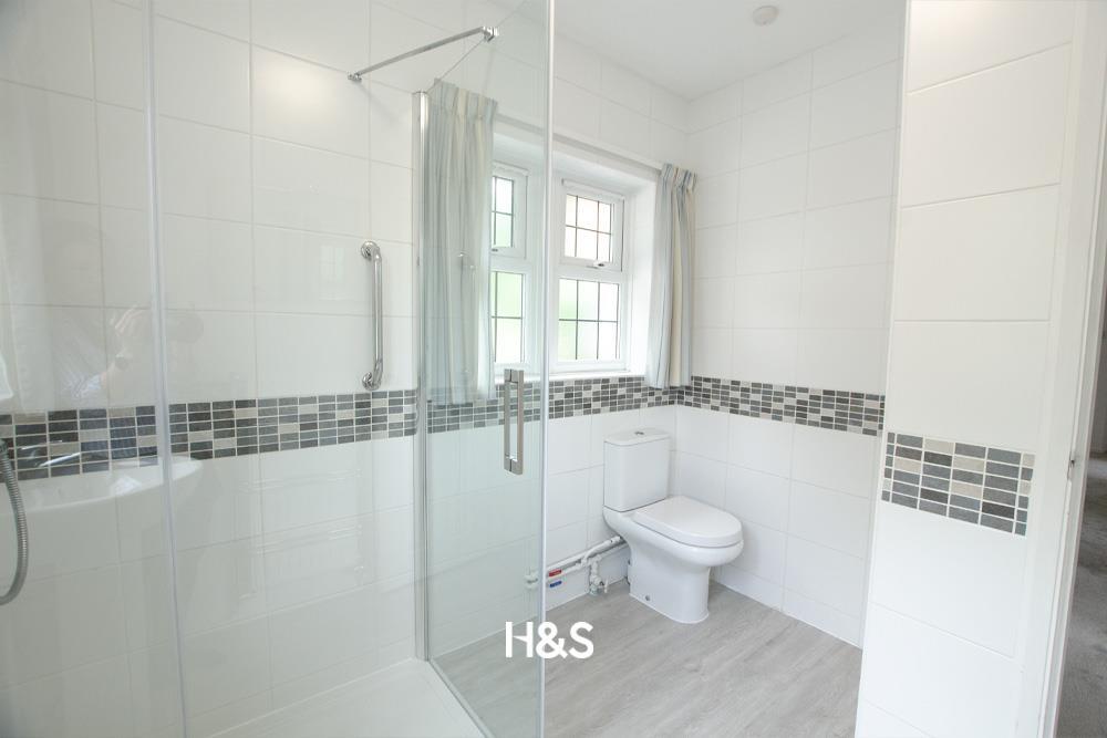 Horseshoe Cottage, Mill Lane Rowington, Warwick, 1