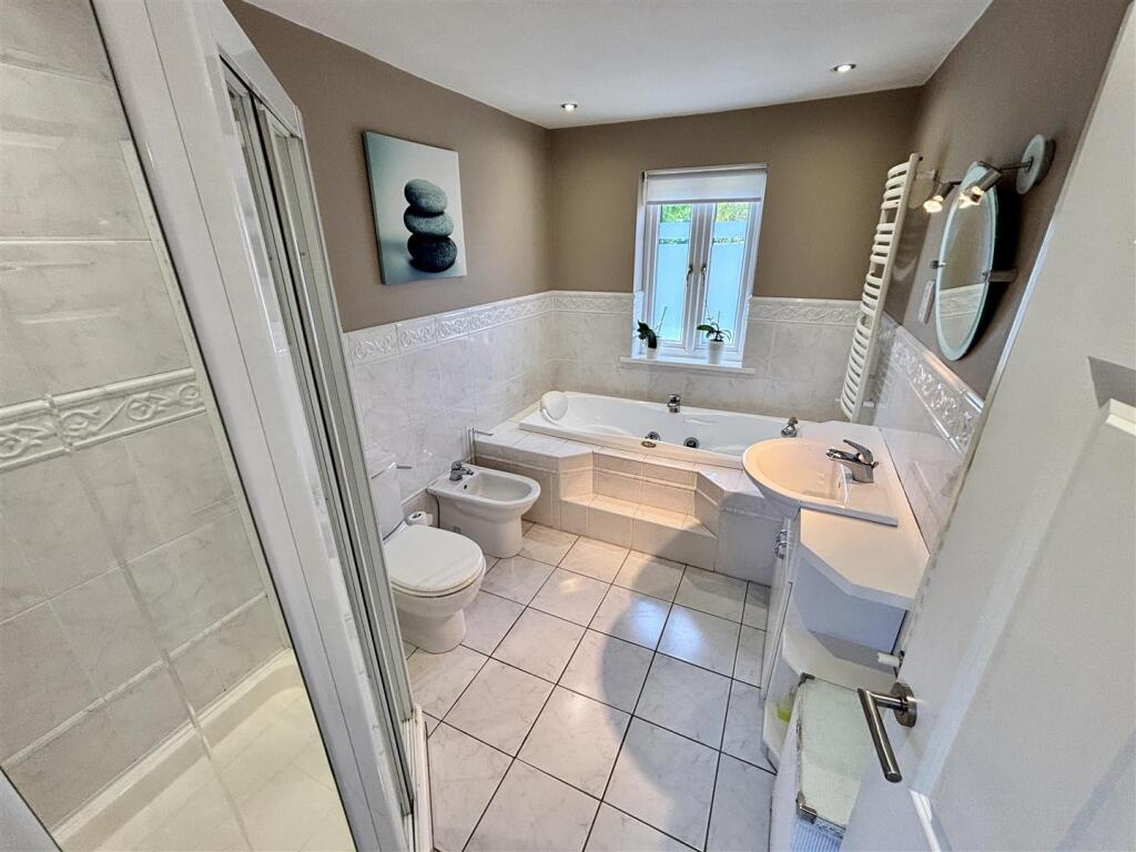 Bathroom/WC