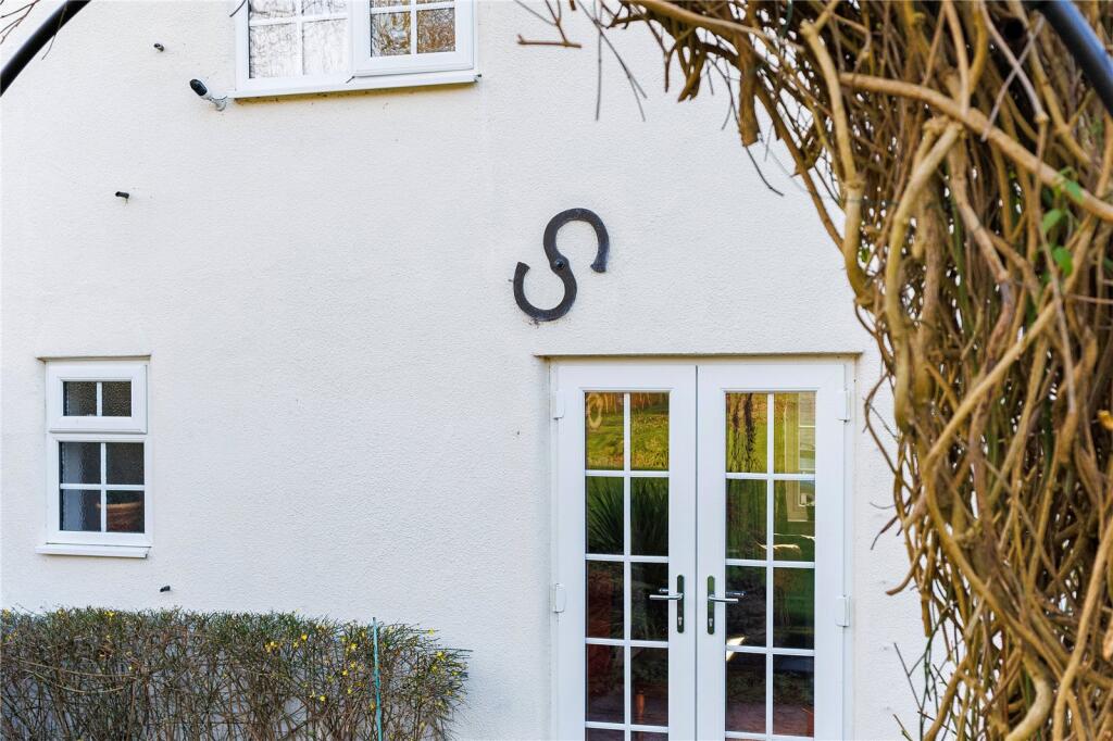 French Doors