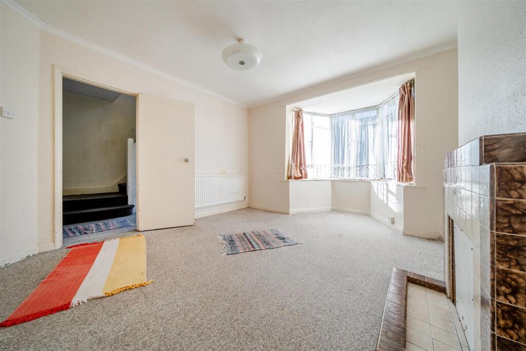 Hazelbury Road, Whitchurch, Bristol