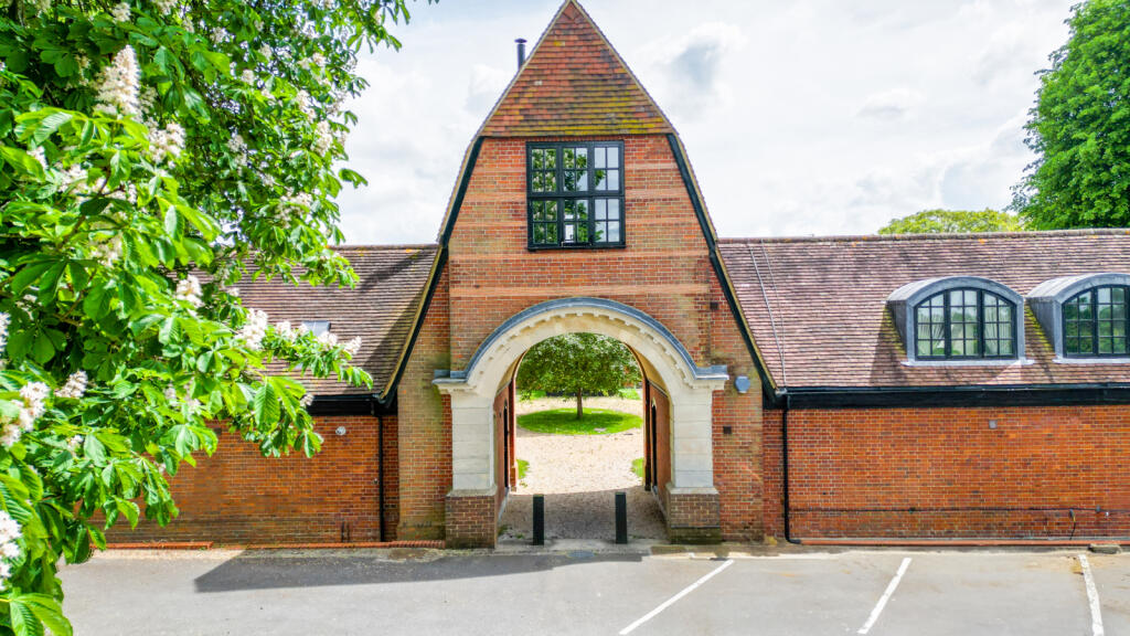 Akeman Residential