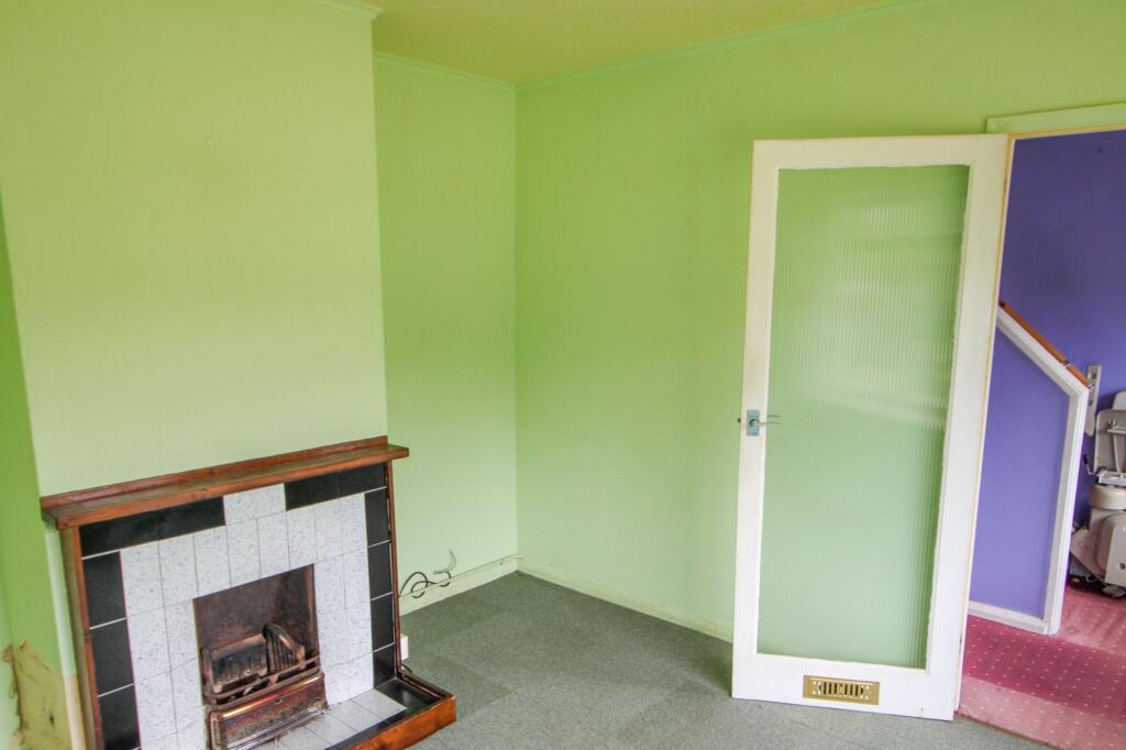 2 Bevernbridge, South Chailey, Lewes, BN8 4QD